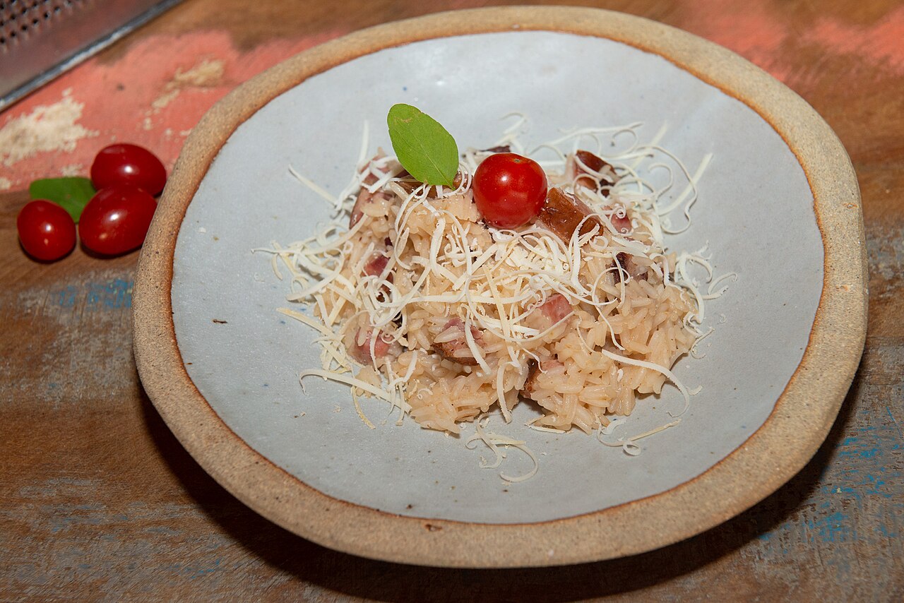 Arroz de carreteiro
